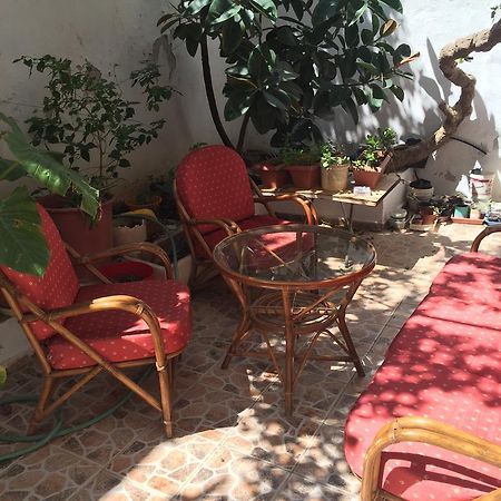 הרקליון Ionias Apartment מראה חיצוני תמונה