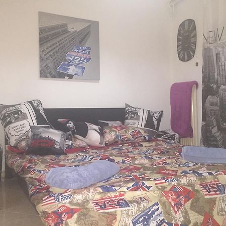 הרקליון Ionias Apartment מראה חיצוני תמונה