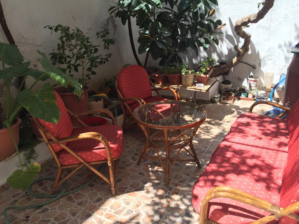 הרקליון Ionias Apartment מראה חיצוני תמונה