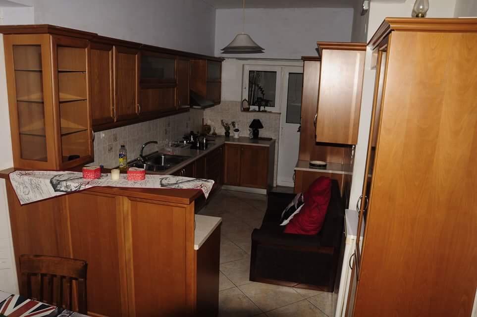 הרקליון Ionias Apartment מראה חיצוני תמונה