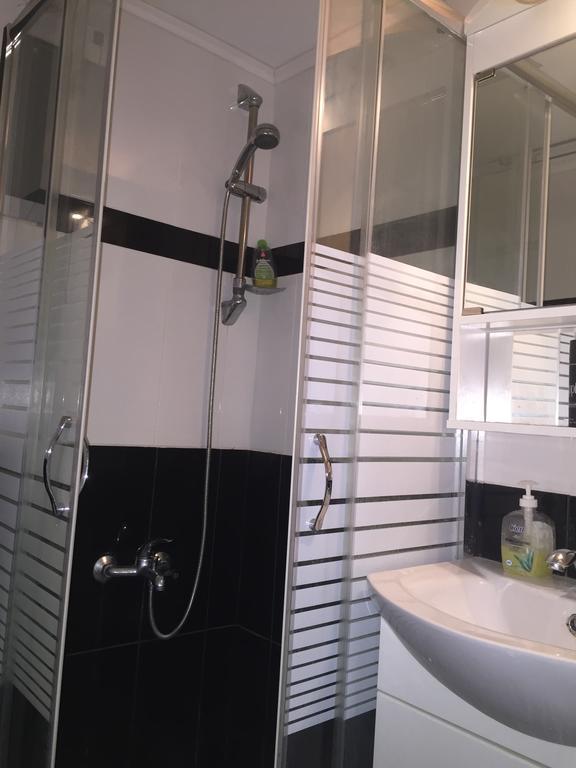 הרקליון Ionias Apartment מראה חיצוני תמונה